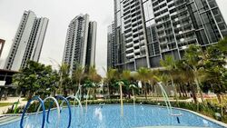 Parc Clematis (D5), Apartment #464099031